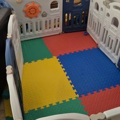 Playpen