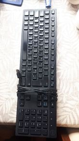 dell keyboard