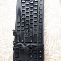 dell keyboard