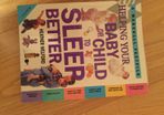 Pregnancy books, Helping your baby to sleep better