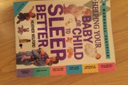 Pregnancy books, Helping your baby to sleep better