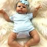 doll   beautiful reborn baby doll Image 4