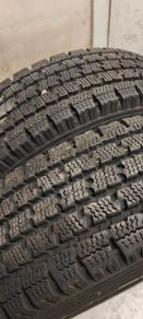 Alloys & Tyres