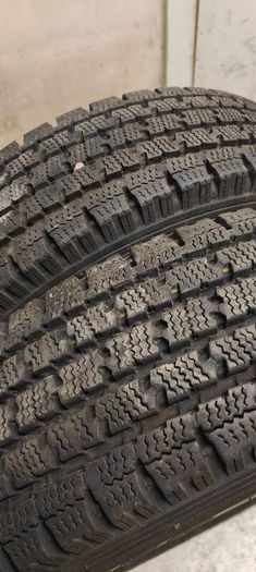 Alloys & Tyres