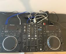 Dj Decks Pioneer