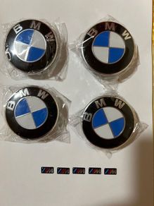 4x Bmw Alloy Wheel Centre Hub Caps 68mm E46 E60 E90 E92 E82 E87 1 3 5 Series X5