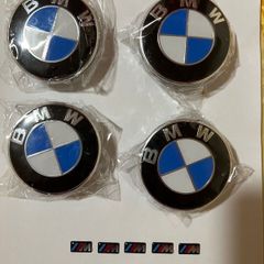 4x Bmw Alloy Wheel Centre Hub Caps 68mm E46 E60 E90 E92 E82 E87 1 3 5 Series X5