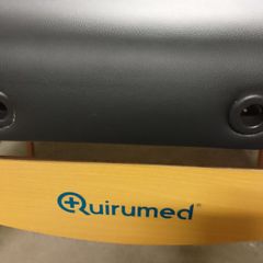 Massage table Quirumed perfect condition