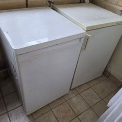Under-Counter Fridge & Freezer