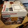 Morphy Richards Mixstar Image 3