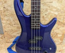 Ibanez Gio 4 string