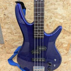 Ibanez Gio 4 string
