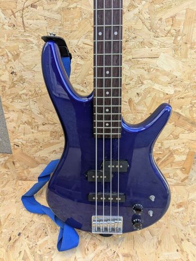 Ibanez Gio 4 string