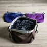 Dog / Horse / Pony / Giraffe treat pouches, waterproofing at its best Image 2