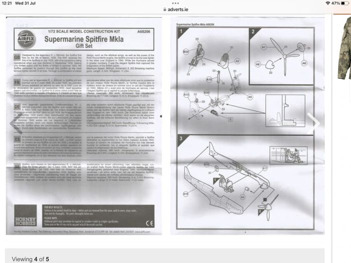 Airfix