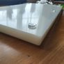 Cutting Board : 53 x 32 x 2 cm Image 3