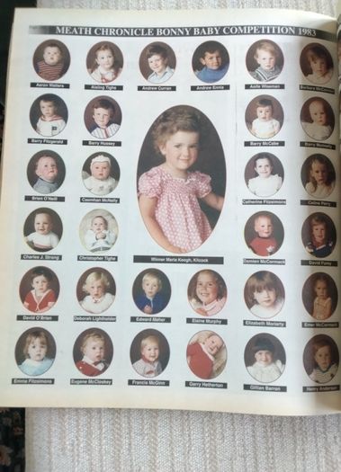 Co  Meath   Chronicle