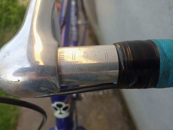Colnago super