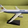 Eurocypria 1:200 scale model airplane, Airbus A320 aircraft Image 2