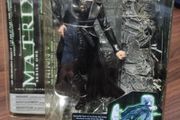 Trinity - Matrix Series One figure