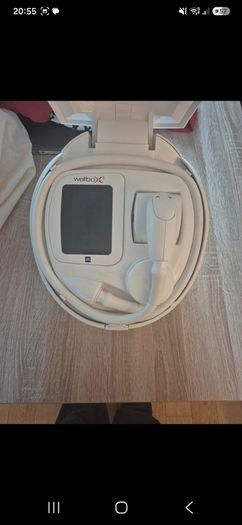 WellBox 2