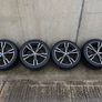 Genuine BMW G30, G20 848M 18" Alloys & Tyres - Like New, Bridgestone Tyres Image 3