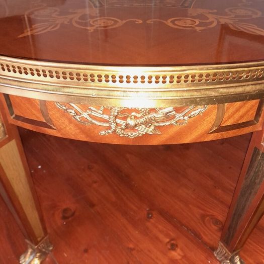 Occasional Table  - French Style