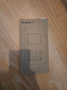 Shopify Wise Pad 3