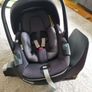 Maxi cosi pebble Image 4