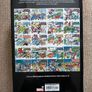 Official Handbook of the Marvel Universe Omnibus  Deluxe Edition Image 3