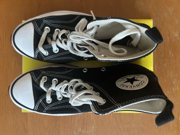 Converse Trainers
