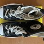Converse Trainers Image 4