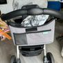 Baby Elegance Venti pushchair Image 3