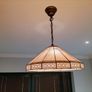 Tiffany ceiling lights Image 2