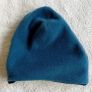 Handmade Fleece lined Boys Hat Age approx 7-10 Image 2