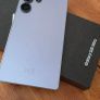 Samsung Galaxy S25 Ultra 512GB, Titanium Silverblue, Unlocked (SM-S938B/DS) Image 3
