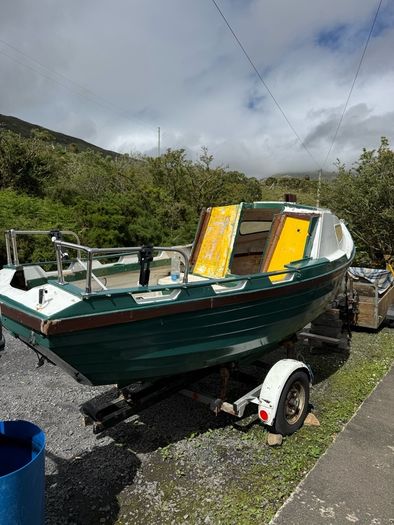 Boat for Sale