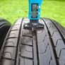 4x 215/65/17 Pirelli Image 2
