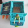Scoob! The Mystery Machine Playset and Figure Image 7