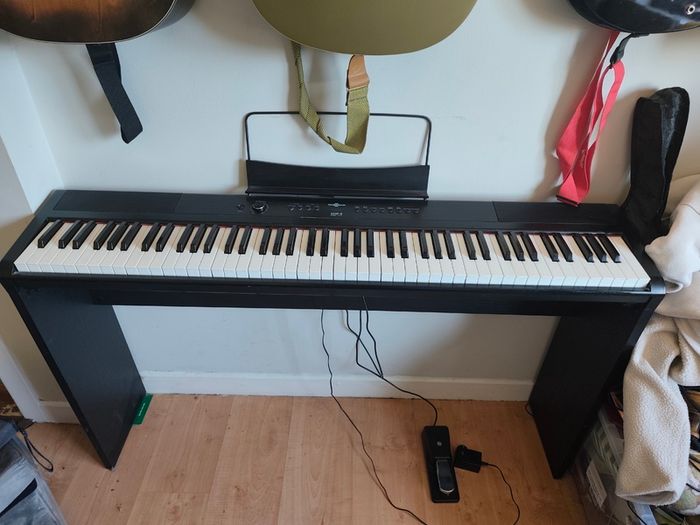 Piano