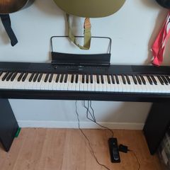 Piano