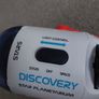 Discovery Mindblown Planetarium 2-in-1 Star & Planet Projector Image 3