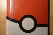 Full pokemon card binder