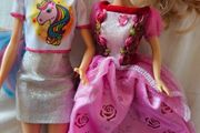 barbie doll
