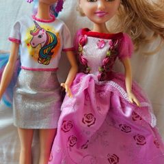 barbie doll