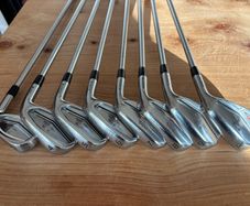 Cobra King Cb/mb Mrh Irons 3-pw