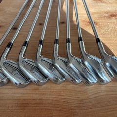 Cobra King Cb/mb Mrh Irons 3-pw