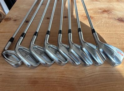 Cobra King Cb/mb Mrh Irons 3-pw
