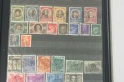 Collection: Vatican City Stamps both mint and used along with some miniature sheets on 40 pages