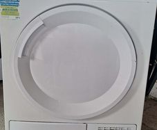 Beko dryer